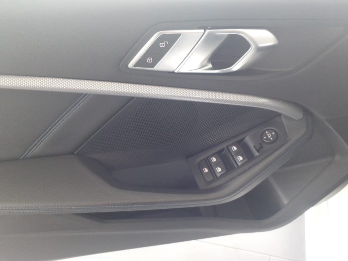 BMW Seria 1, 118I, 2022, 43395 km