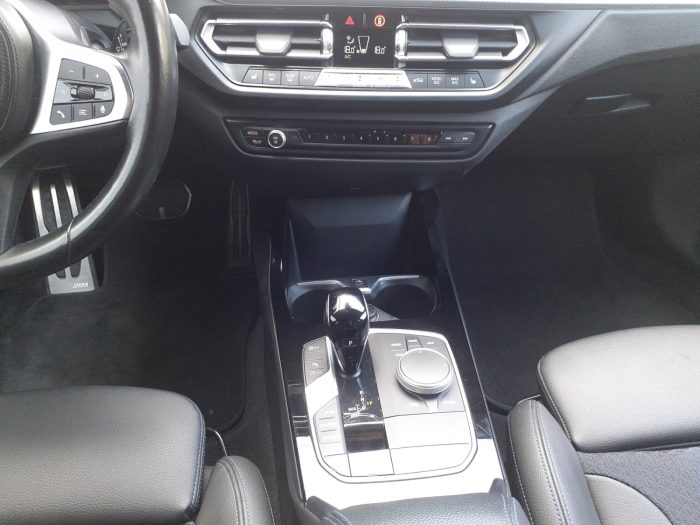 BMW Seria 1, 118I, 2022, 43395 km