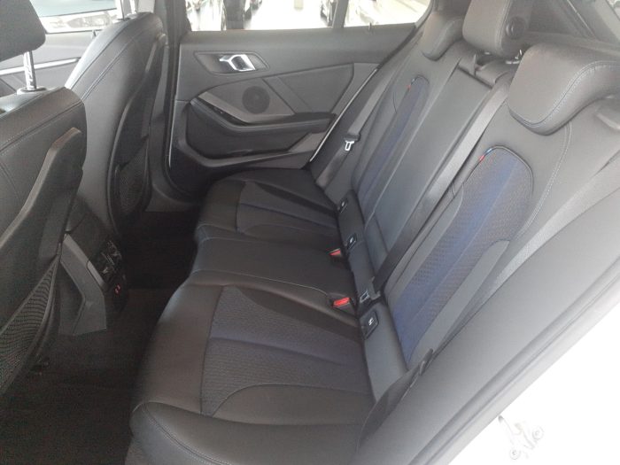 BMW Seria 1, 118I, 2022, 43395 km