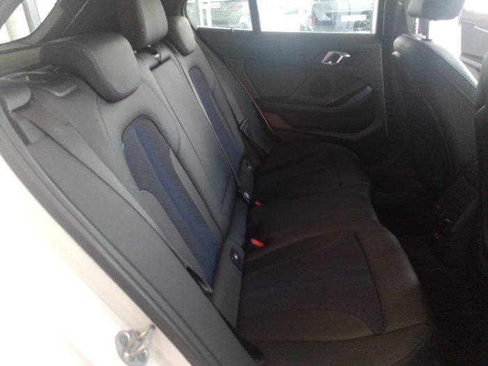 BMW Seria 1, 118I, 2022, 43395 km