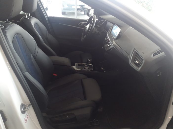 BMW Seria 1, 118I, 2022, 43395 km