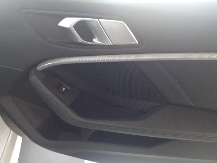 BMW Seria 1, 118I, 2022, 43395 km