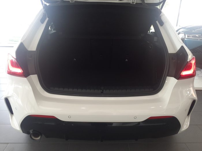 BMW Seria 1, 118I, 2022, 43395 km