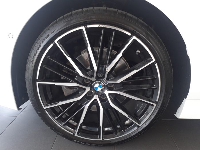 BMW Seria 1, 118I, 2022, 43395 km