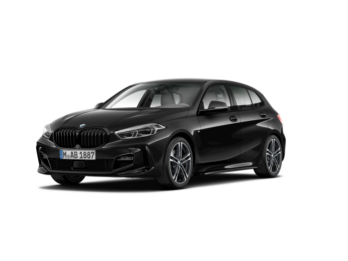 BMW Seria 1, 118I, 2022, 43668 km