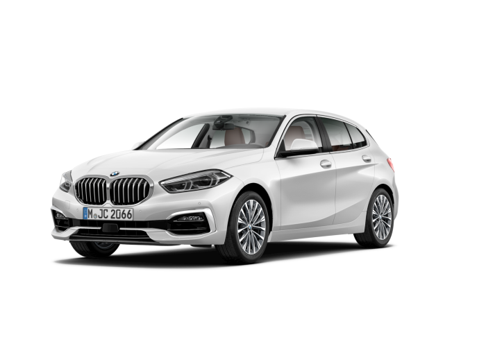 BMW Seria 1, 118I, 2022, 46588 km