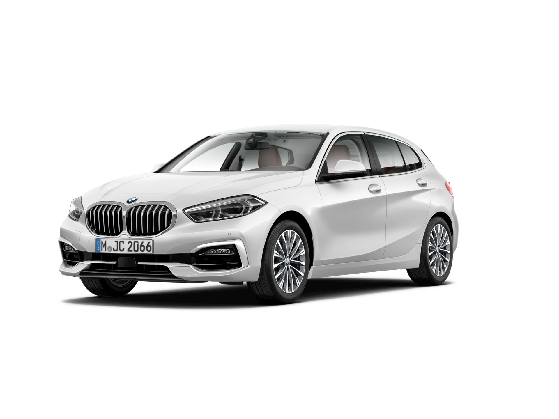 BMW Seria 1, 118I, 2022, 46588 km