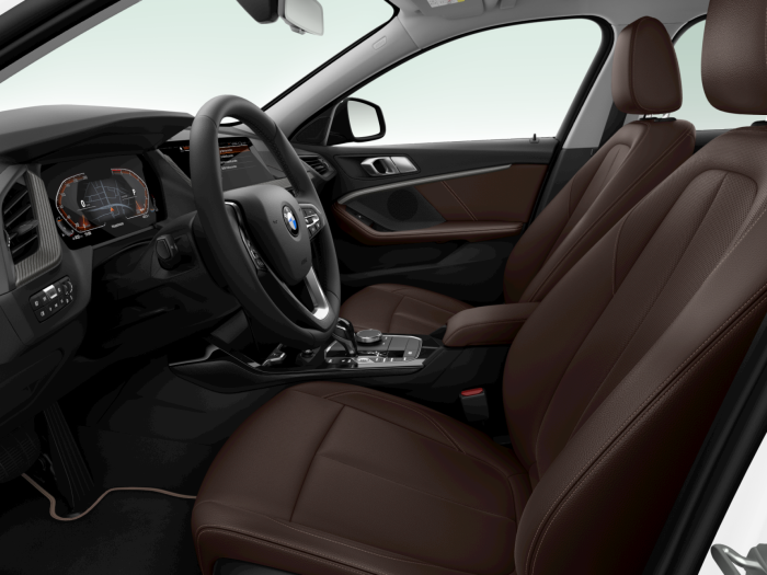 BMW Seria 1, 118I, 2022, 46588 km