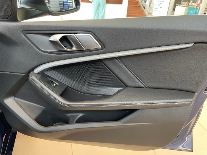 BMW Seria 1, 118I, 2022, 49784 km