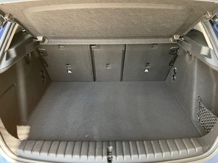 BMW Seria 1, 118I, 2022, 49784 km