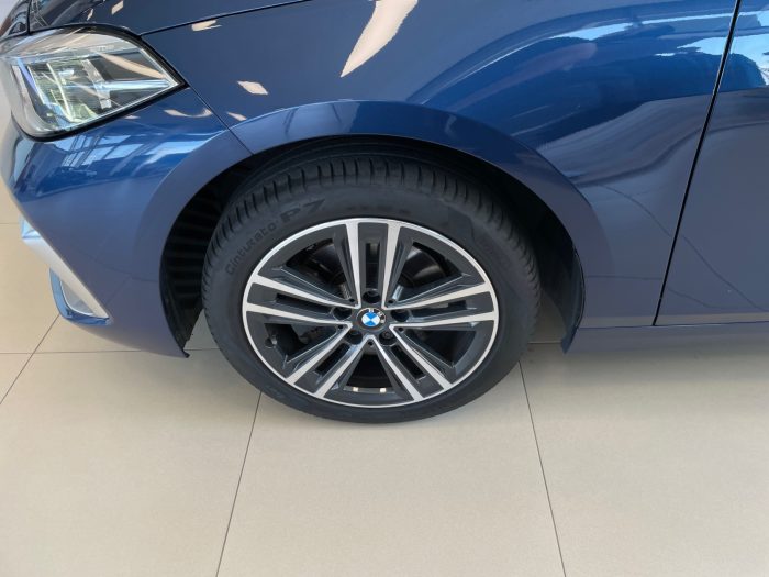 BMW Seria 1, 118I, 2022, 49784 km