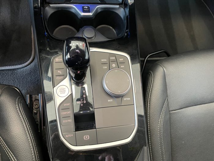 BMW Seria 1, 118I, 2022, 49784 km