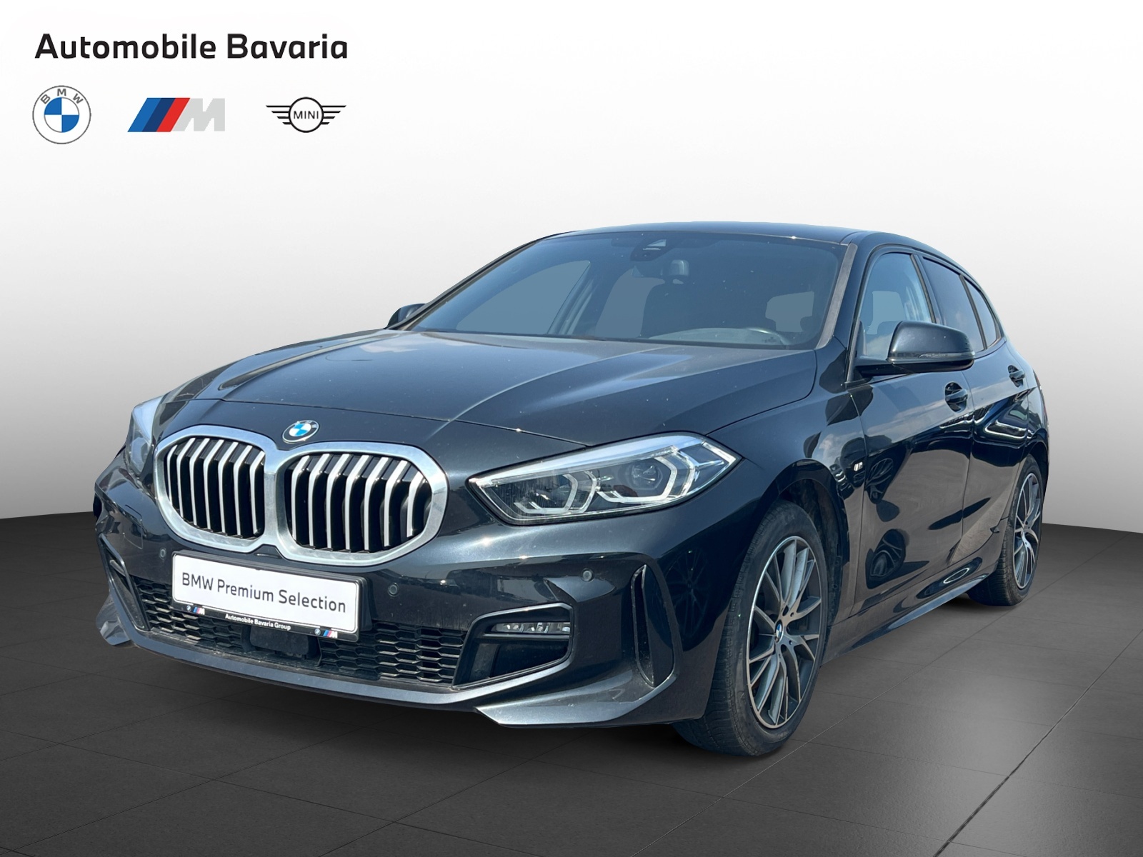 BMW Seria 1, 118I, 2022, 51024 km