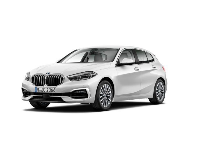 BMW Seria 1, 118I, 2022, 75593 km