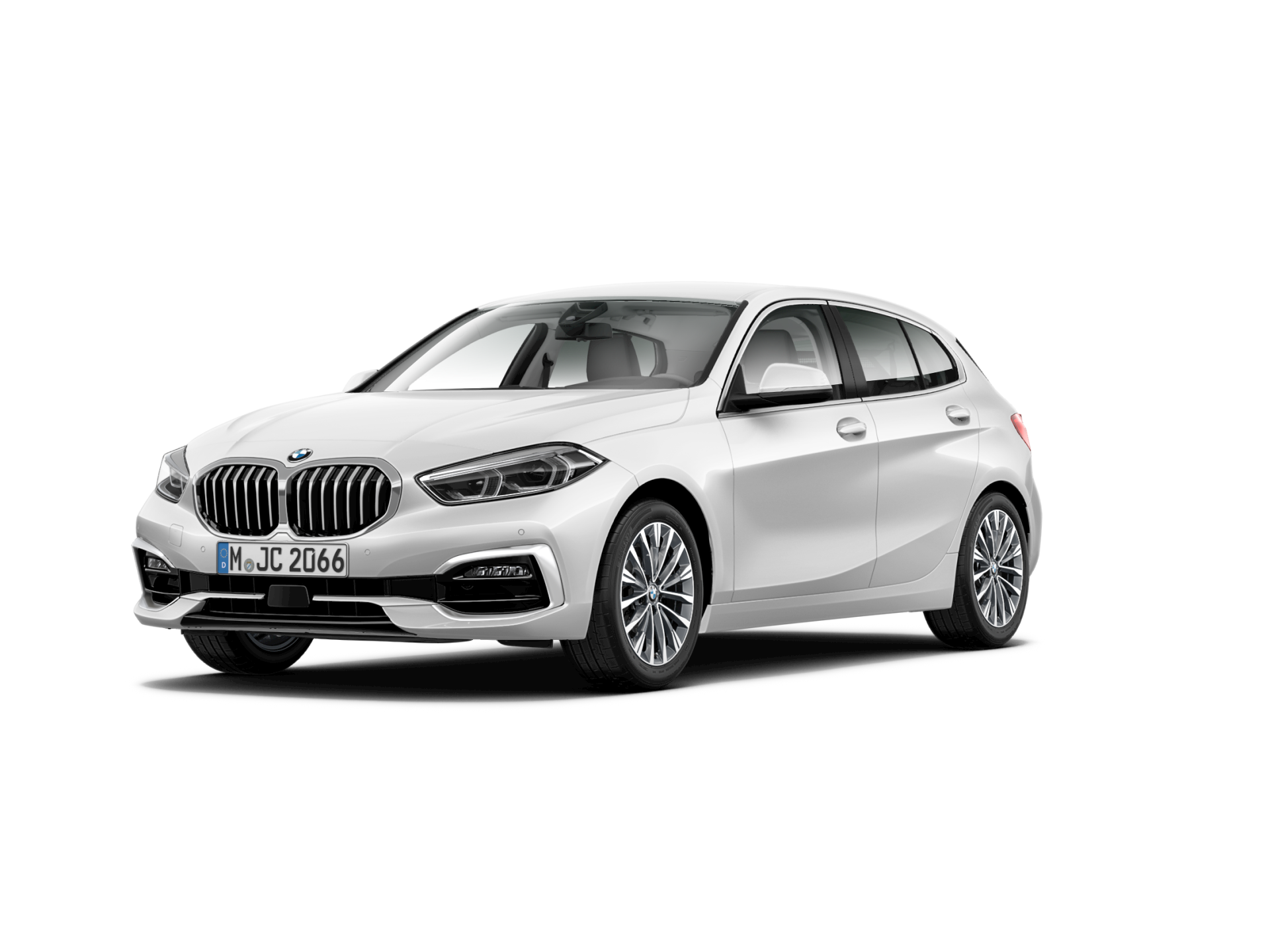 BMW Seria 1, 118I, 2022, 75593 km