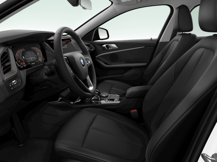 BMW Seria 1, 118I, 2022, 75593 km