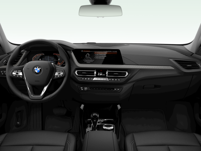 BMW Seria 1, 118I, 2022, 75593 km