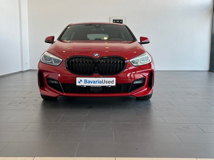 BMW Seria 1, 118I, 2024, 18000 km