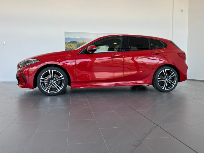 BMW Seria 1, 118I, 2024, 18000 km