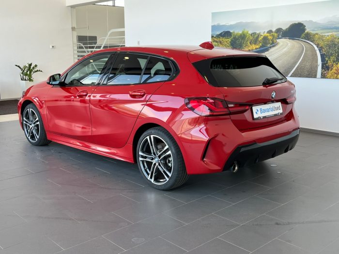 BMW Seria 1, 118I, 2024, 18000 km