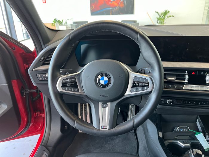 BMW Seria 1, 118I, 2024, 18000 km