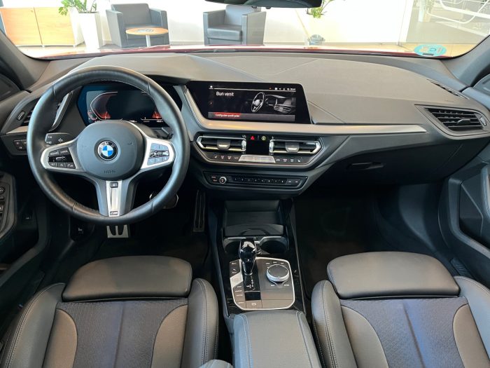 BMW Seria 1, 118I, 2024, 18000 km