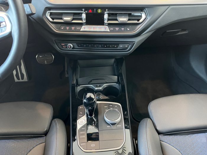 BMW Seria 1, 118I, 2024, 18000 km
