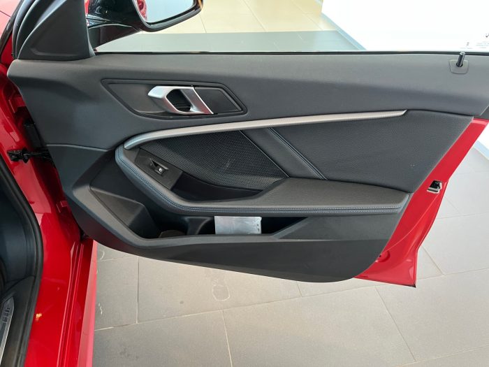 BMW Seria 1, 118I, 2024, 18000 km