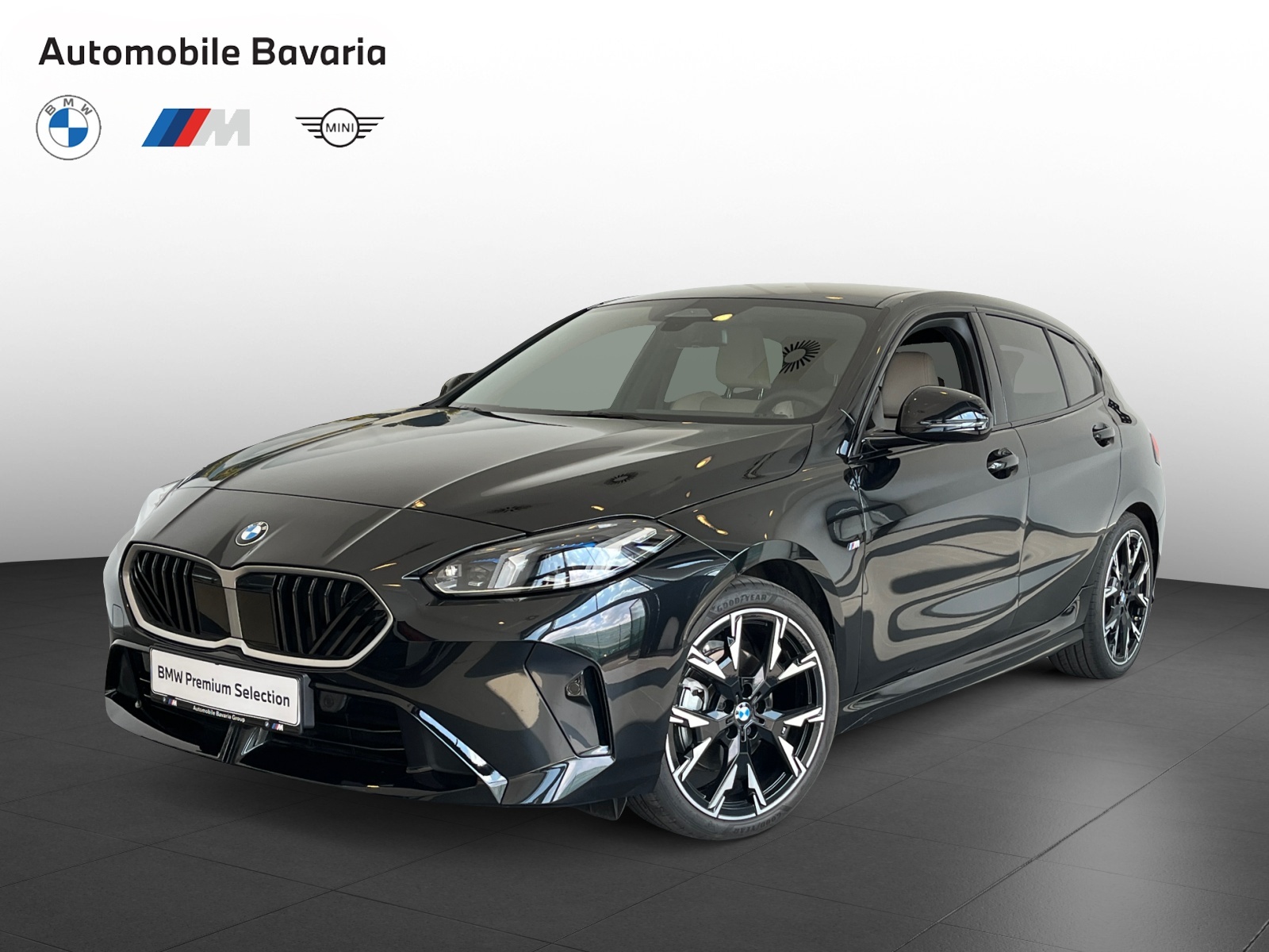 BMW Seria 1, 120 HATCH 5 USI, 2024, 4447 km