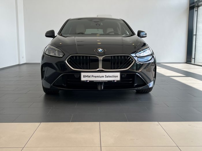 BMW Seria 1, 120 HATCH 5 USI, 2024, 4447 km