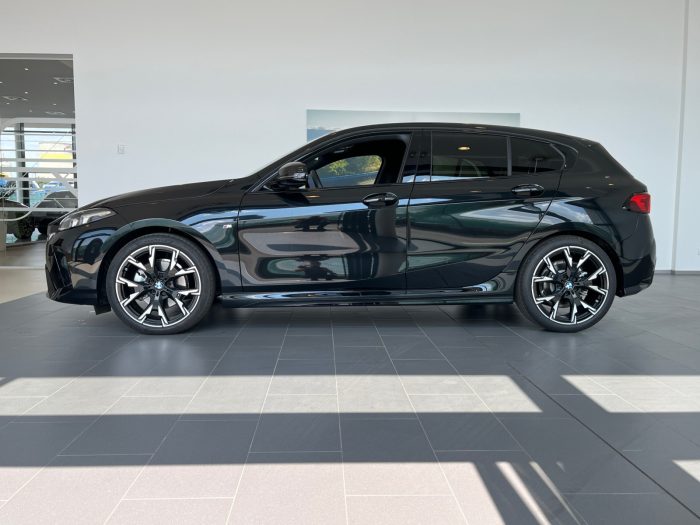 BMW Seria 1, 120 HATCH 5 USI, 2024, 4447 km