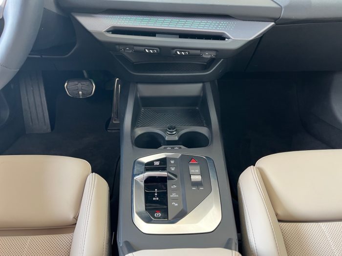 BMW Seria 1, 120 HATCH 5 USI, 2024, 4447 km