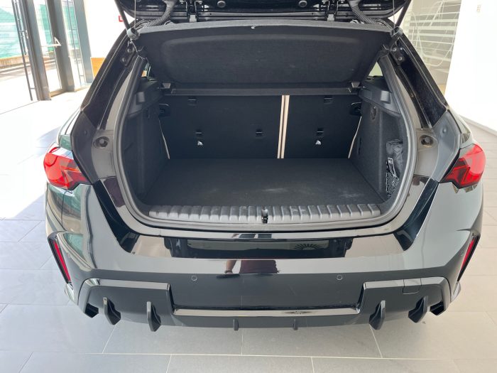BMW Seria 1, 120 HATCH 5 USI, 2024, 4447 km