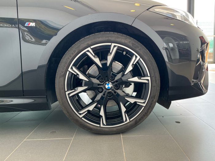 BMW Seria 1, 120 HATCH 5 USI, 2024, 4447 km