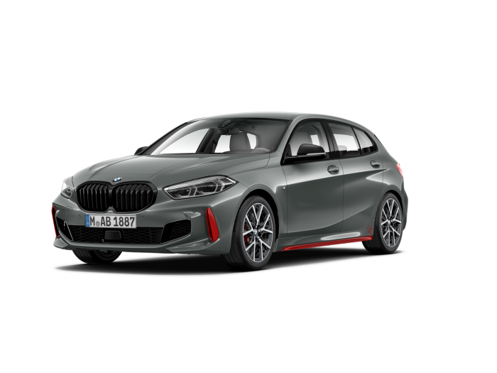 BMW Seria 1, 128TI, 2024, 24838 km