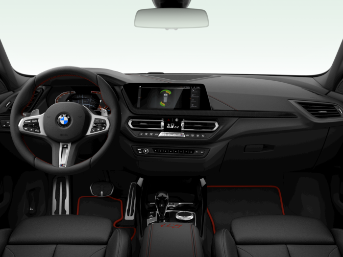 BMW Seria 1, 128TI, 2024, 24838 km