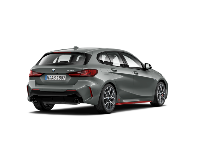 BMW Seria 1, 128TI, 2024, 24838 km