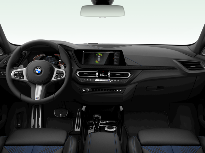 BMW Seria 1, M135I XDRIVE, 2023, 7000 km