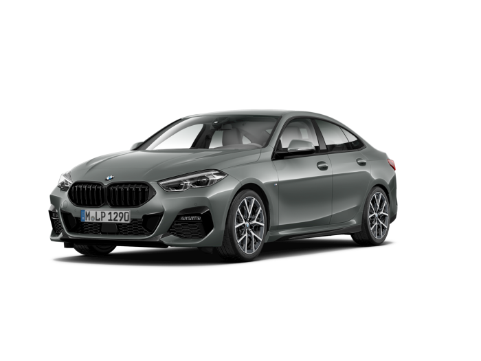 BMW Seria 2, 218I GRAN COUPE, 2022, 33742 km