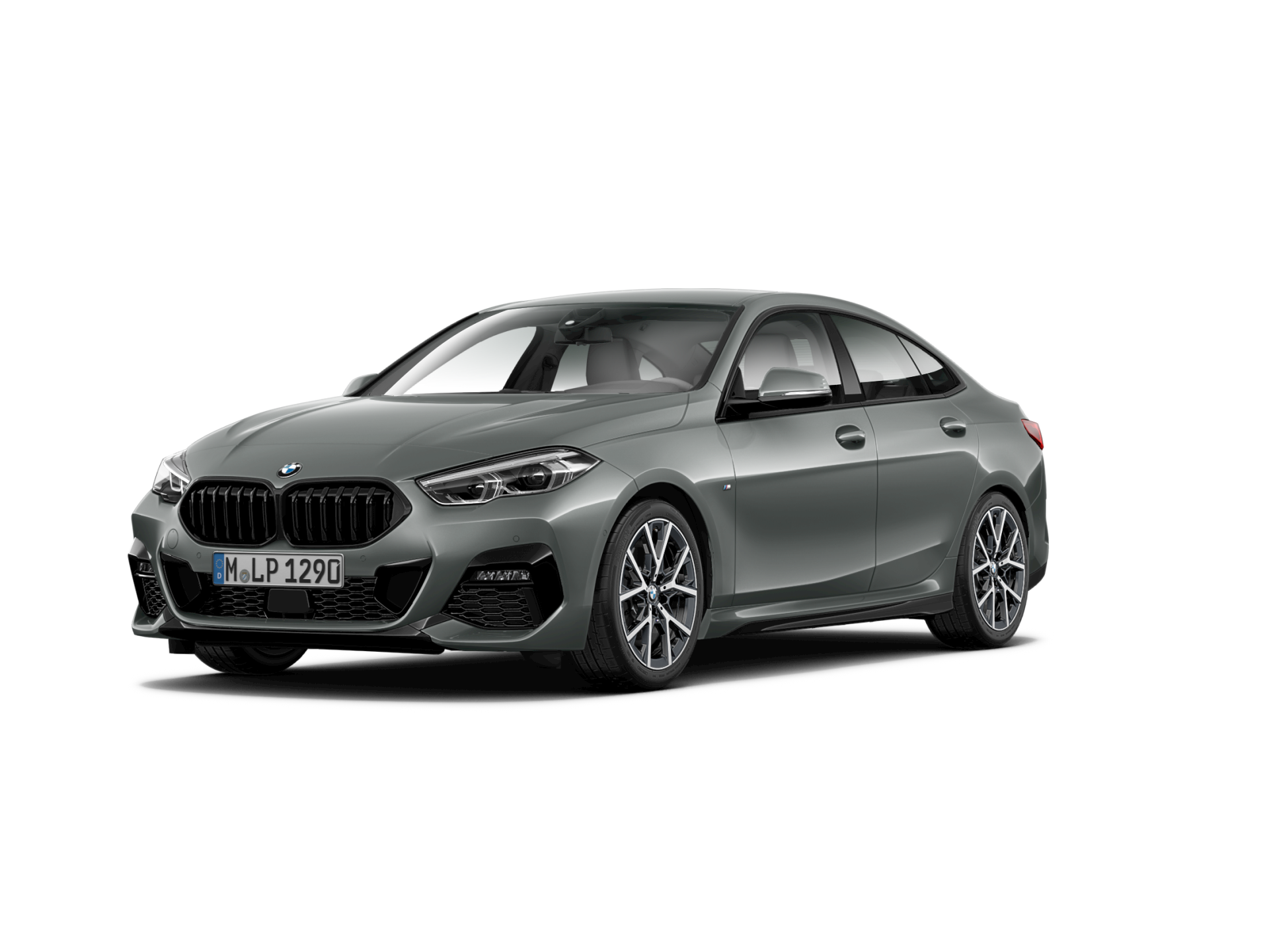 BMW Seria 2, 218I GRAN COUPE, 2022, 33742 km