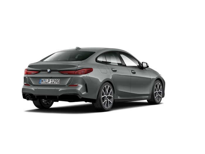 BMW Seria 2, 218I GRAN COUPE, 2022, 33742 km
