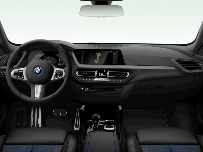 BMW Seria 2, 218I GRAN COUPE, 2022, 33742 km