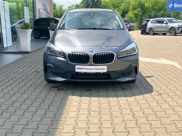 BMW Seria 2, 218I, 2021, 65300 km