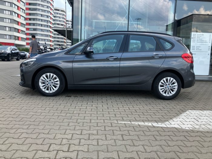 BMW Seria 2, 218I, 2021, 65300 km