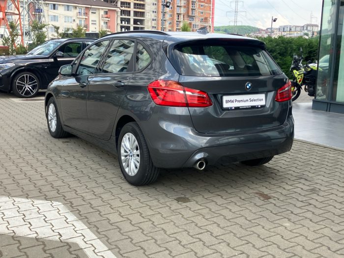 BMW Seria 2, 218I, 2021, 65300 km