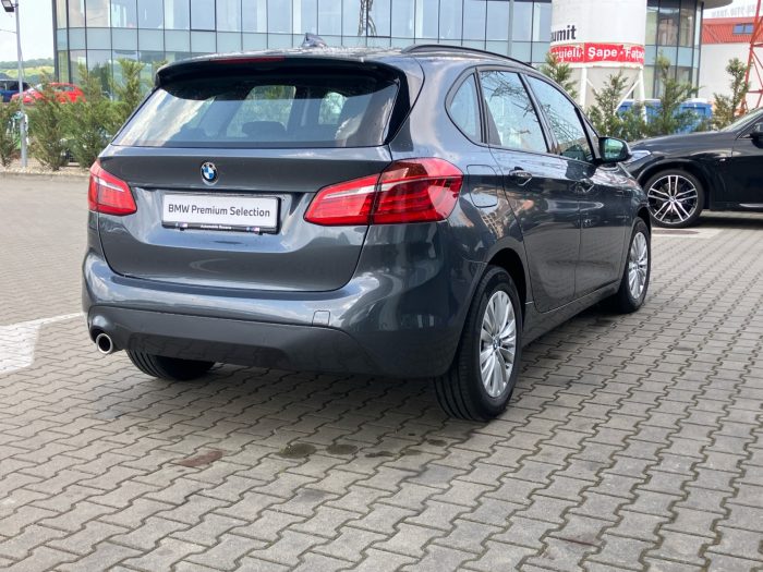 BMW Seria 2, 218I, 2021, 65300 km