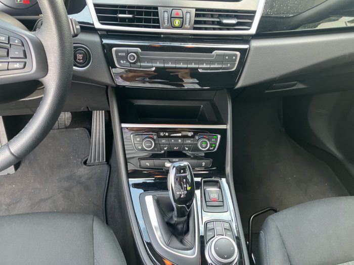 BMW Seria 2, 218I, 2021, 65300 km