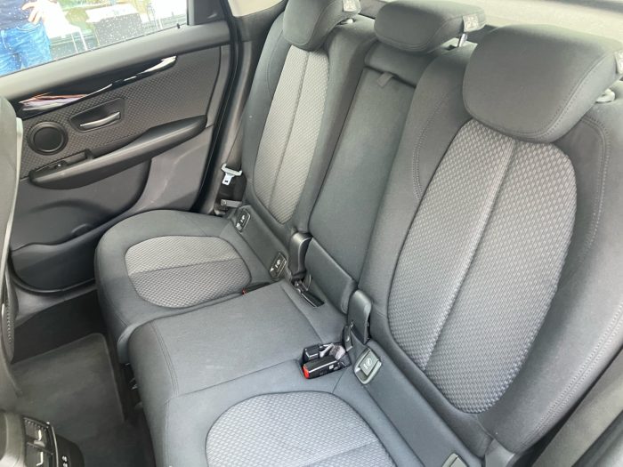 BMW Seria 2, 218I, 2021, 65300 km