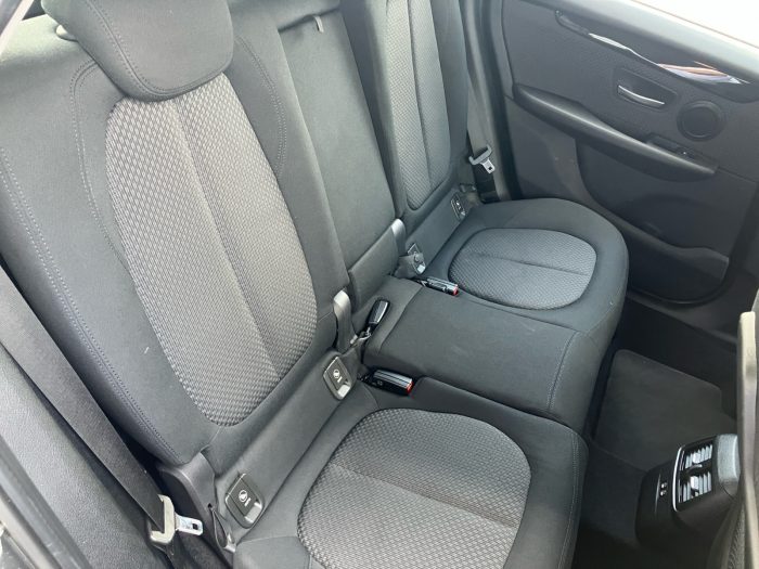 BMW Seria 2, 218I, 2021, 65300 km