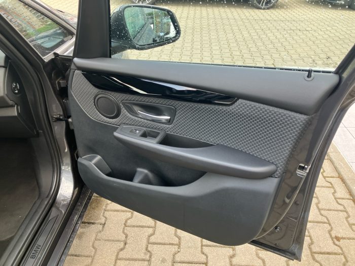 BMW Seria 2, 218I, 2021, 65300 km